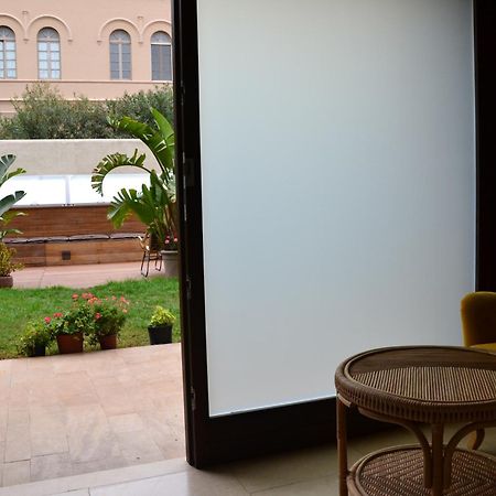 Bastione Spasimo Boutique Hotel Palermo Eksteriør billede