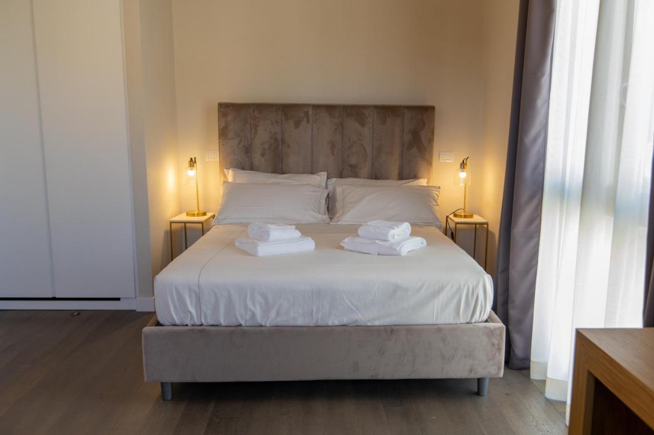 Bastione Spasimo Boutique Hotel Palermo Eksteriør billede