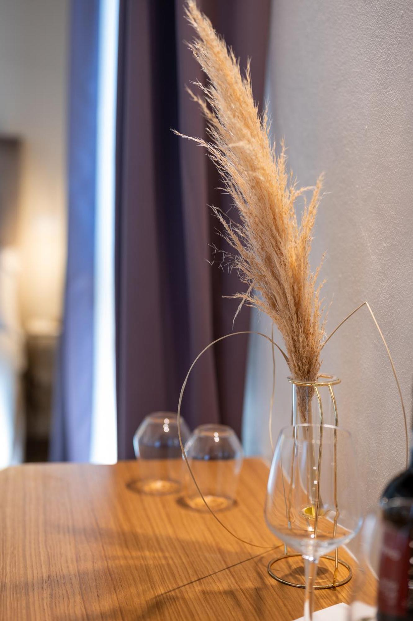 Bastione Spasimo Boutique Hotel Palermo Eksteriør billede