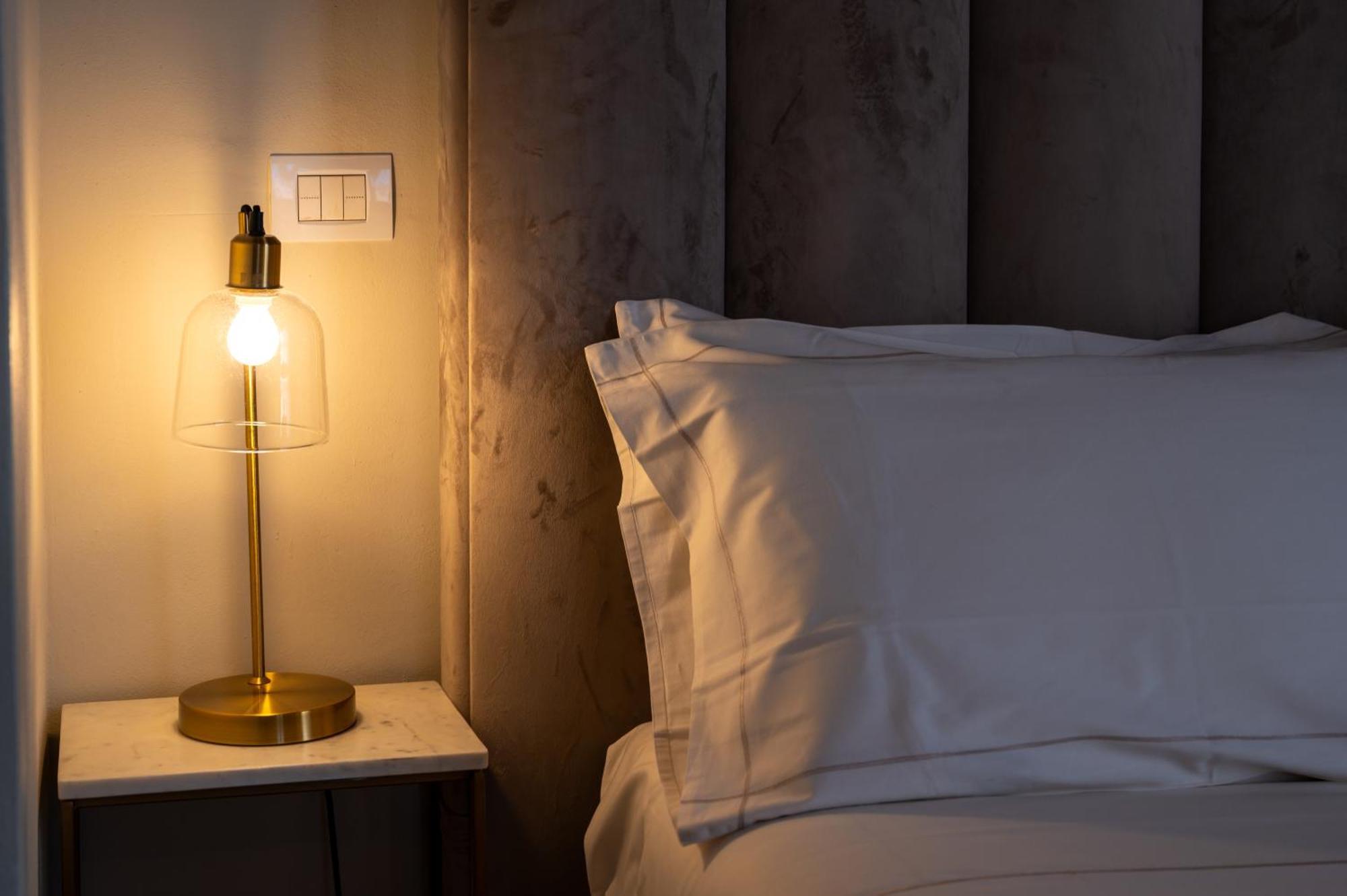 Bastione Spasimo Boutique Hotel Palermo Eksteriør billede